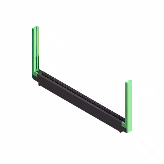 387-032-521-668 EDAC Inc.  Edgeboard Connectors